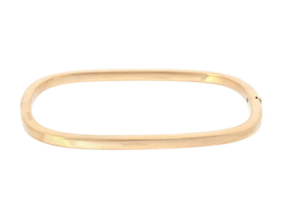 Smycken, ARMRING, 18K guld