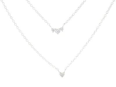 Smycken, SMYCKESET, 2 st collier