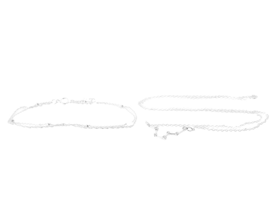 Smycken, SMYCKESET, 1 collier