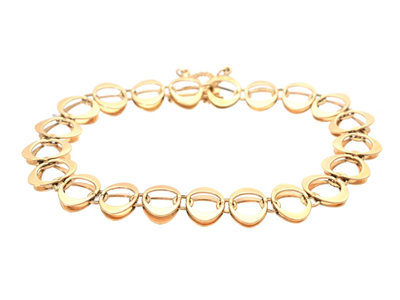 Smycken, THERESIA HVORSLEV, armband