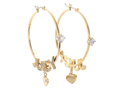 Smycken, ÖRHÄNGEN, Juicy Couture