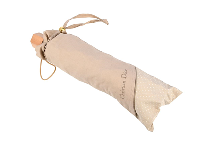 Accessoarer, PARAPLY, CHRISTIAN DIOR