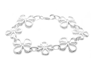 Smycken, ARMBAND, sterlingsilver