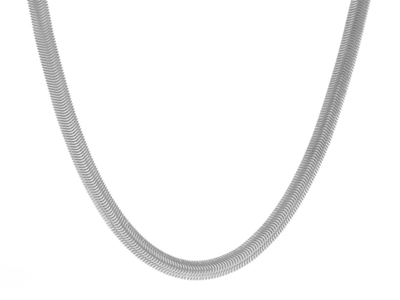 Smycken, COLLIER, sterlingsilver