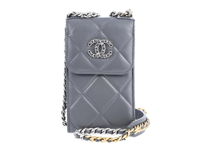 Accessoarer, VÄSKA, CHANEL