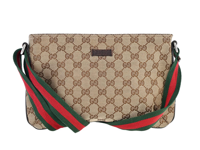 Accessoarer, VÄSKA, GUCCI