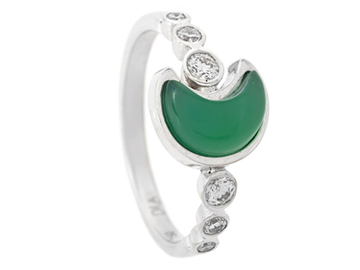 Smycken, MARIA NILSDOTTER, ring