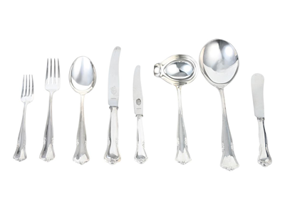 Silver, MATSILVER, silver