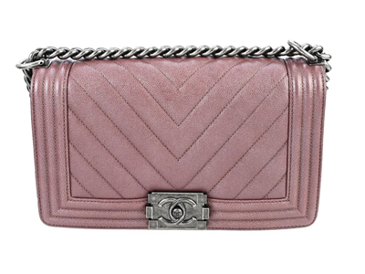 Accessoarer, VÄSKA, CHANEL