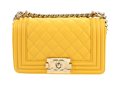 Accessoarer, VÄSKA, CHANEL