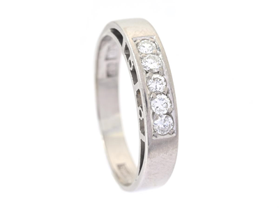 Smycken, STIGBERT, ring