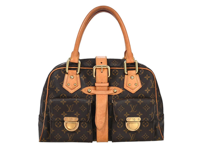 Accessoarer, VÄSKA, LOUIS VUITTON