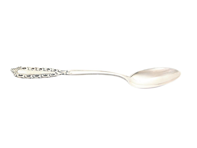 Silver, KAFFESKED, silver