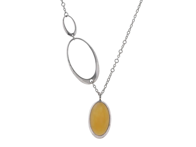 Smycken, ELLE, collier