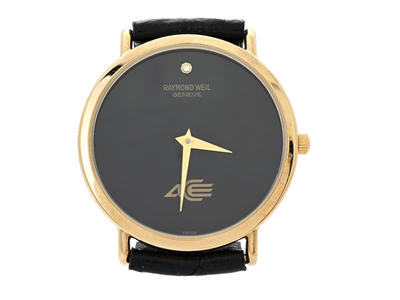 Klockor, RAYMOND WEIL, Geneve