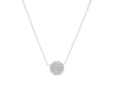 Smycken, COLLIER, sterlingsilver