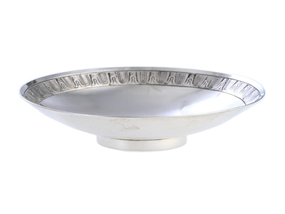 Silver, BORGILA, askfat
