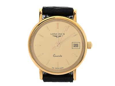 Klockor, LONGINES, damur