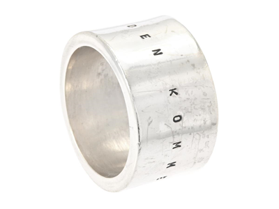 Smycken, EFVA ATTLING, ring