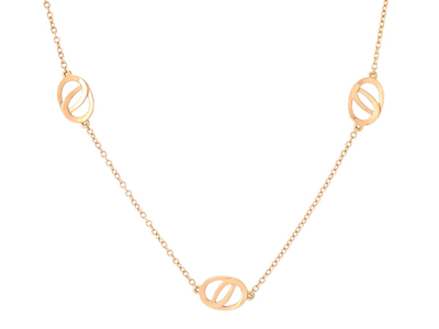 Smycken, MONTBLANC, collier