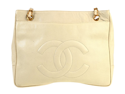 Accessoarer, VÄSKA, CHANEL
