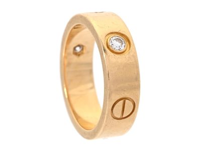 Smycken, CARTIER, ring