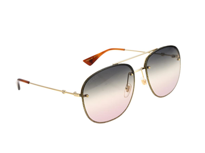 Accessoarer, SOLGLASÖGON, GUCCI
