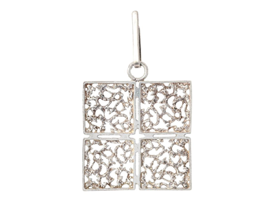 Smycken, HÄNGE, sterlingsilver