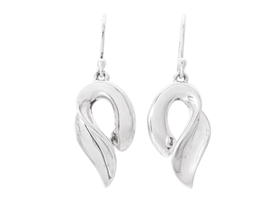 Smycken, ÖRHÄNGEN, sterlingsilver