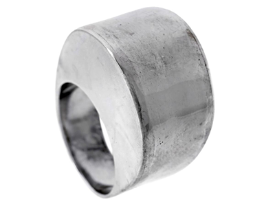 Smycken, RING, sterlingsilver