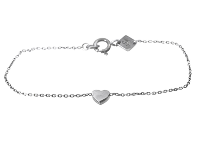 Smycken, ARMBAND, sterlingsilver