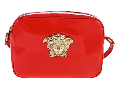 Accessoarer, VÄSKA, VERSACE