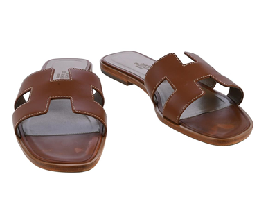 Kläder, SKOR, HERMÈS