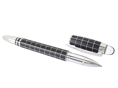 Accessoarer, PENNA, MONT BLANC