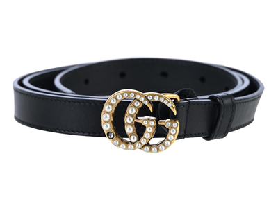 Accessoarer, BÄLTE, GUCCI