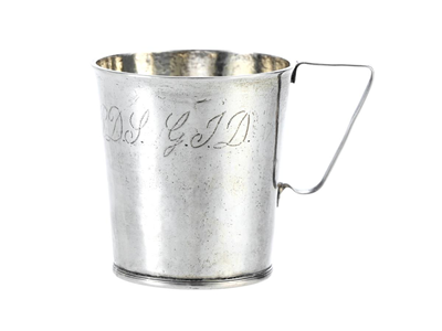 Silver, SUPKOPP, silver