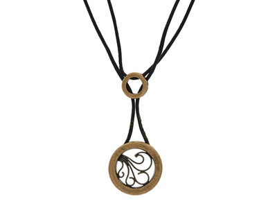 Smycken, KALEVALA, collier