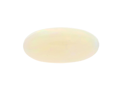 Ädelstenar, OPAL, cabochonslipad