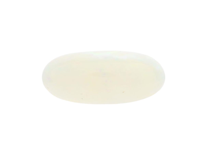 Ädelstenar, OPAL, cabochonslipad