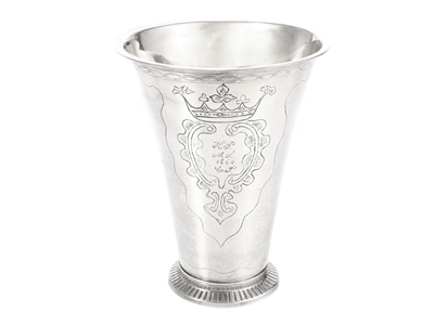 Silver, BÄGARE, silver
