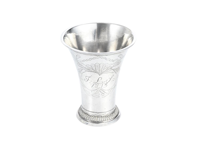Silver, BÄGARE, silver