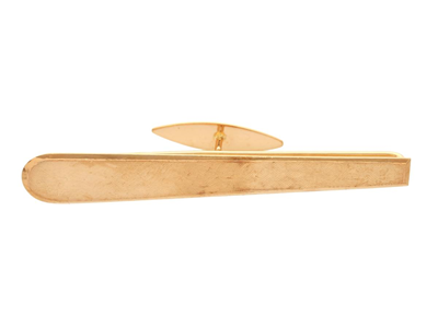 Smycken, SLIPSNÅL, 18K guld