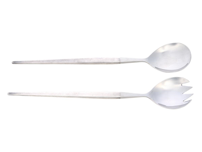 Silver, THERESIA HVORSLEV, Salladsbestick