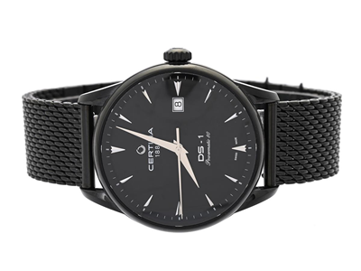 Klockor, CERTINA, DS-1