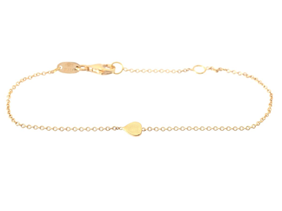 Smycken, ARMBAND, 18K guld