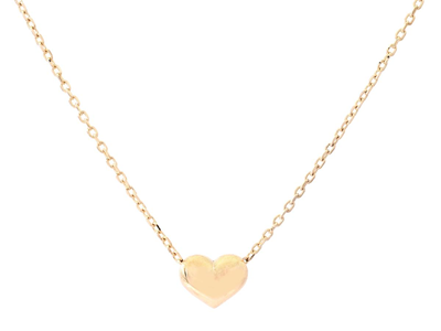 Smycken, COLLIER, 18K guld