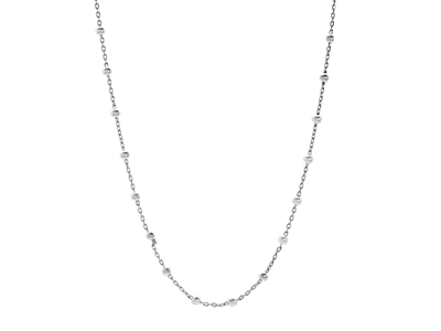 Smycken, COLLIER, sterlingsilver