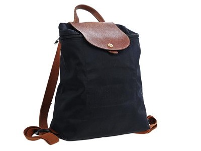 Accessoarer, RYGGSÄCK, LONGCHAMP
