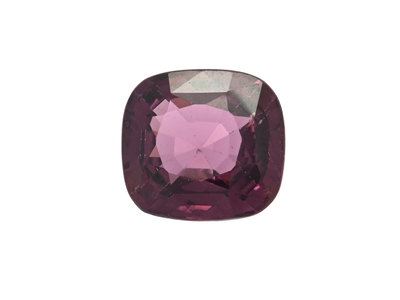 Ädelstenar, SPINELL, rosa/lila