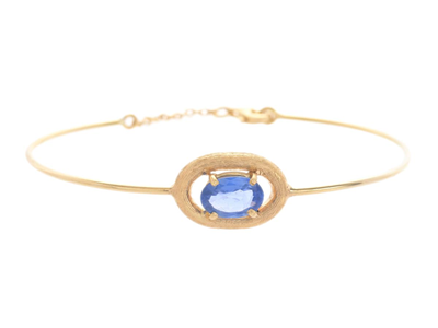 Smycken, ARMBAND, 18K guld